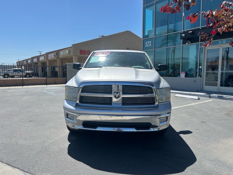 ram ram 1500 pickup 2012 1C6RD6GT5CS212634 image ram ram 1500 pickup 2012 1C6RD6GT5CS212634 image